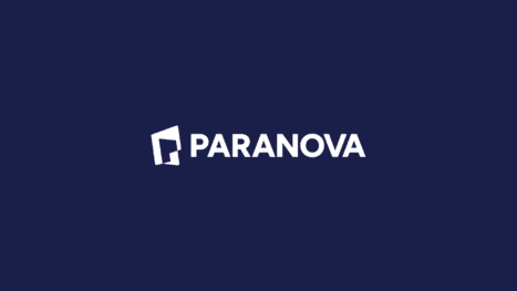 Paranova logo