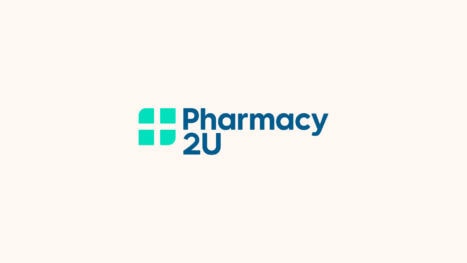 Pharmacy2U logo